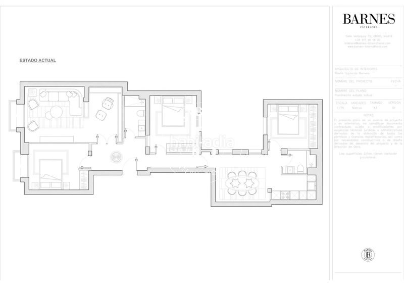 Foto 510d7633-e321-4aee-8831-032aad7e0e39. Piso en Justicia-Chueca Madrid