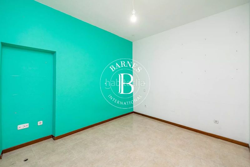 Foto 848fdfd7-897b-4959-90c5-e8a1724cf993. Piso en Justicia-Chueca Madrid