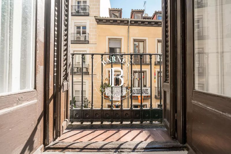 Foto b2f02637-1d44-4a9b-b28a-b706af5ee70e. Piso en Justicia-Chueca Madrid