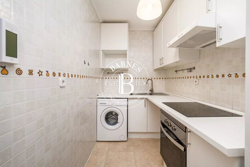 Foto bf1ef47a-a122-4aba-a636-50e8a3509a06. Piso en Justicia-Chueca Madrid