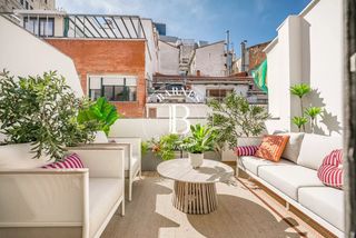 Flat in Justicia-Chueca