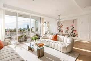 Appartement à Almagro