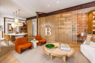 Appartement à Ríos Rosas-Nuevos Ministerios