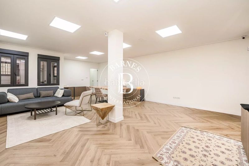 Foto 1327f504-ba8e-4fad-be6c-d3deedccf467. Pis a Guindalera Madrid