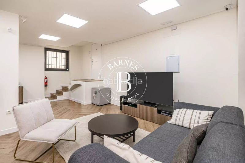 Foto 165aa9d1-ec56-42b0-a553-7e6b8576c393. Pis a Guindalera Madrid