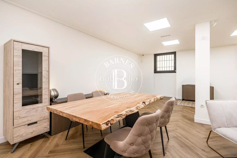 Foto 22639bd1-48ac-4475-8d77-3323b8c22552. Pis a Guindalera Madrid