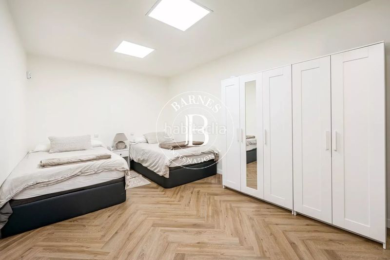 Foto 54411b3b-6cc8-459d-8c20-2f35c597fd38. Pis a Guindalera Madrid