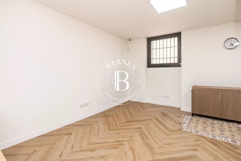 Foto 604785f9-abca-4c6f-8ff2-194c61f88b28. Pis a Guindalera Madrid