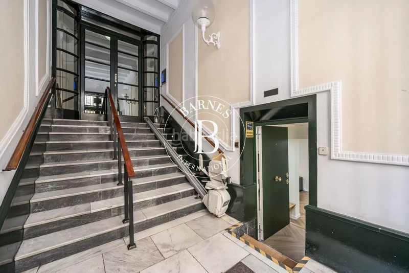 Foto 70567820-c292-4fdb-8693-e615a5c17361. Pis a Guindalera Madrid