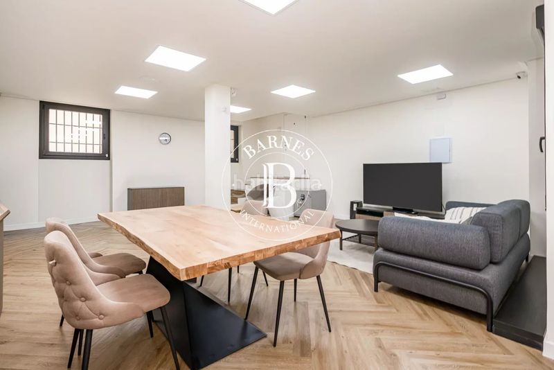 Foto 80f6d7f3-cebd-4807-ab28-4faf6e5acd81. Pis a Guindalera Madrid