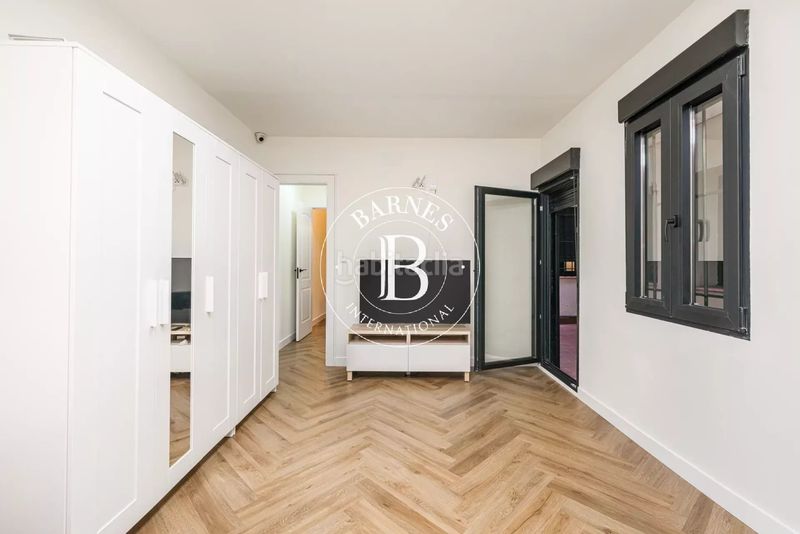 Foto 84b5925e-55e2-4d97-86a7-f1797991906e. Pis a Guindalera Madrid