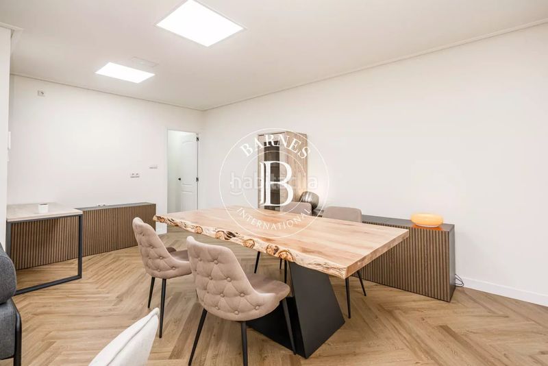 Foto 85ef813f-3309-4523-a2e4-bc0dc0e34a0d. Pis a Guindalera Madrid