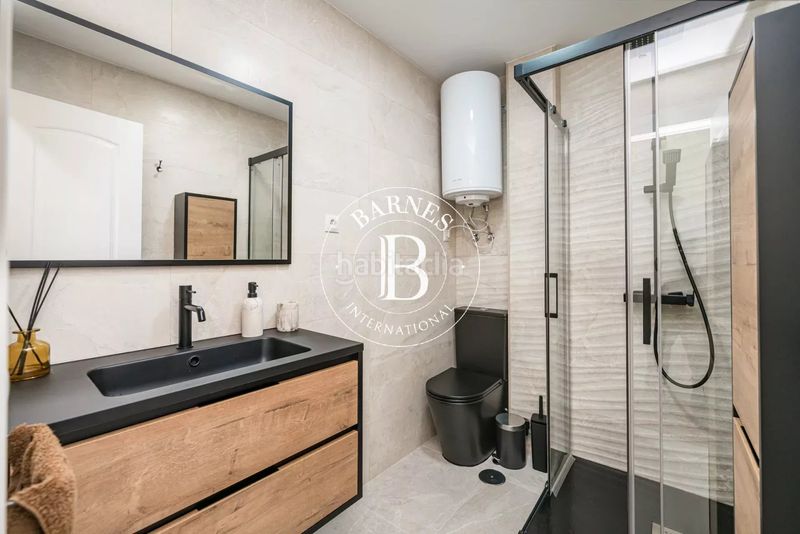 Foto 8c435e5d-92e8-40c5-be67-66e99618d367. Pis a Guindalera Madrid