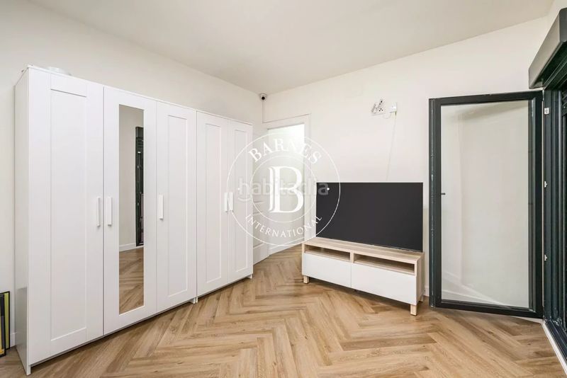 Foto b3e048e6-7363-4f62-9e53-fc5fefde9fb1. Pis a Guindalera Madrid