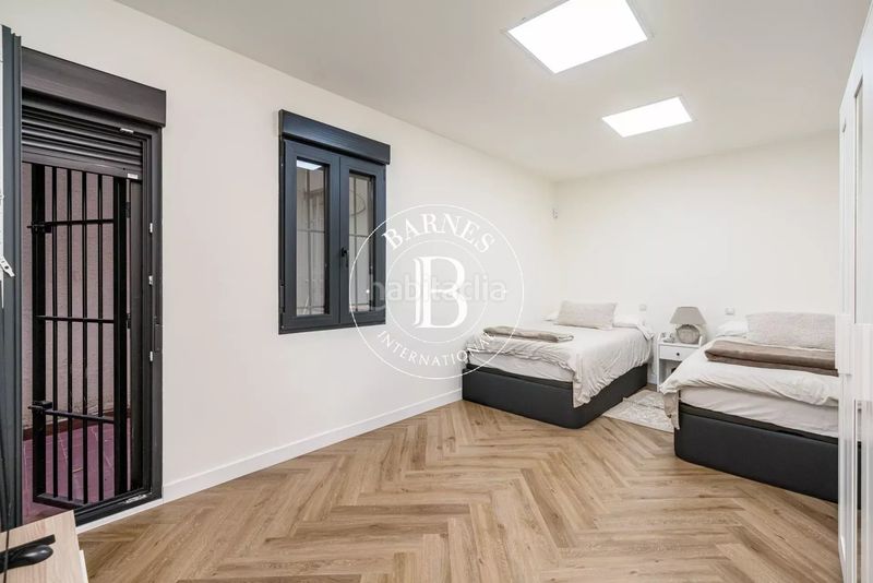 Foto c1d56d3b-bd3f-494d-99f9-3c029eb4e8bf. Pis a Guindalera Madrid