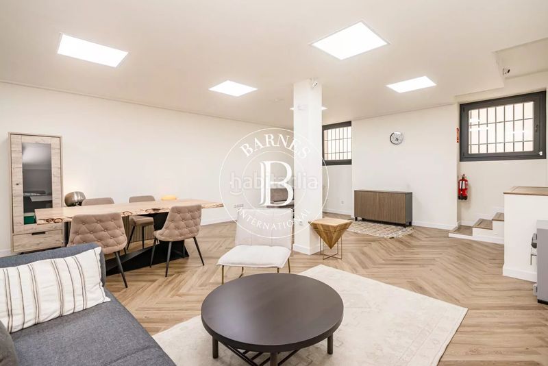 Foto c55bddc4-0b2d-4dd7-80dc-5064f9e3f467. Pis a Guindalera Madrid