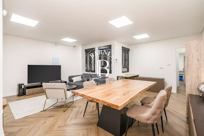 Foto d6ed1a7b-96e2-4dbf-8531-add35ce2abc3. Pis a Guindalera Madrid