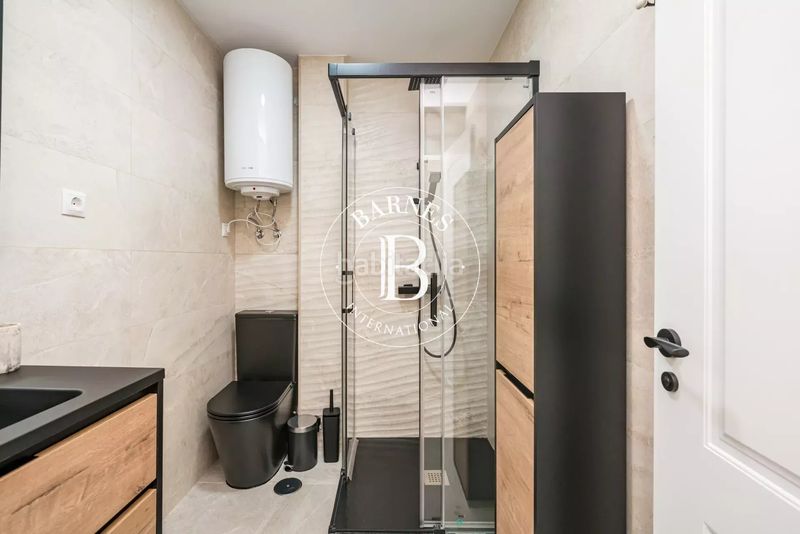 Foto d78a521a-9112-4d6f-a43c-75a1240bf9cc. Pis a Guindalera Madrid