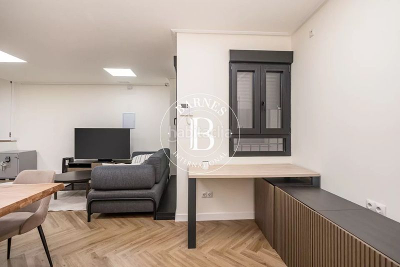 Foto df3ad2ae-98e3-477f-b660-87f15bdaaf03. Pis a Guindalera Madrid