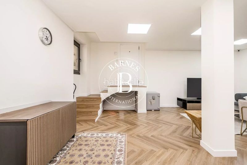 Foto ed7bea54-3bac-44bb-91e0-4510b54f145b. Pis a Guindalera Madrid