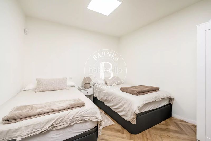 Foto f87b924e-2adb-44d3-95bb-6ed8a04a8ff2. Pis a Guindalera Madrid