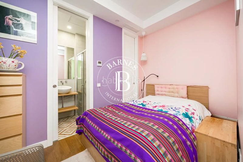 Foto a8a580c3-ae9b-49c9-b70d-8f32520bebe8. Pis amb calefacció a Palacio Madrid