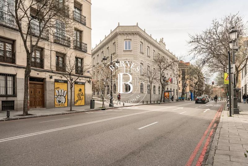 Foto d58109c8-a92f-408a-a136-c2e9300e2aaf. Pis amb calefacció a Palacio Madrid