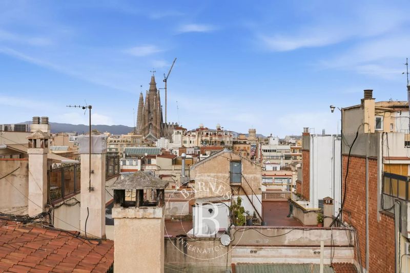 Foto 47be7d1d-e282-4054-a40b-195d6fbbef71. Pis amb calefacció a Dreta de l´Eixample Barcelona