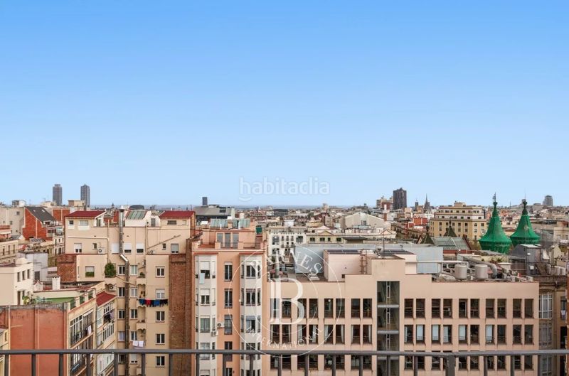 Foto d9b6e7c4-e45b-40c2-a955-1aee6a3fa6a5. Pis amb calefacció a Dreta de l´Eixample Barcelona