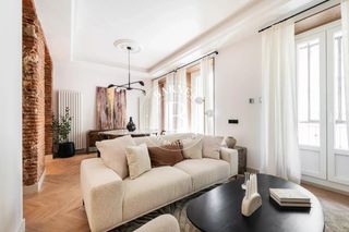 Etagenwohnung in Lista