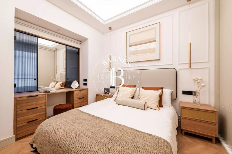 Foto 47677e52-3a2e-476b-aa3d-0be4c021255c. Piso en Lista Madrid