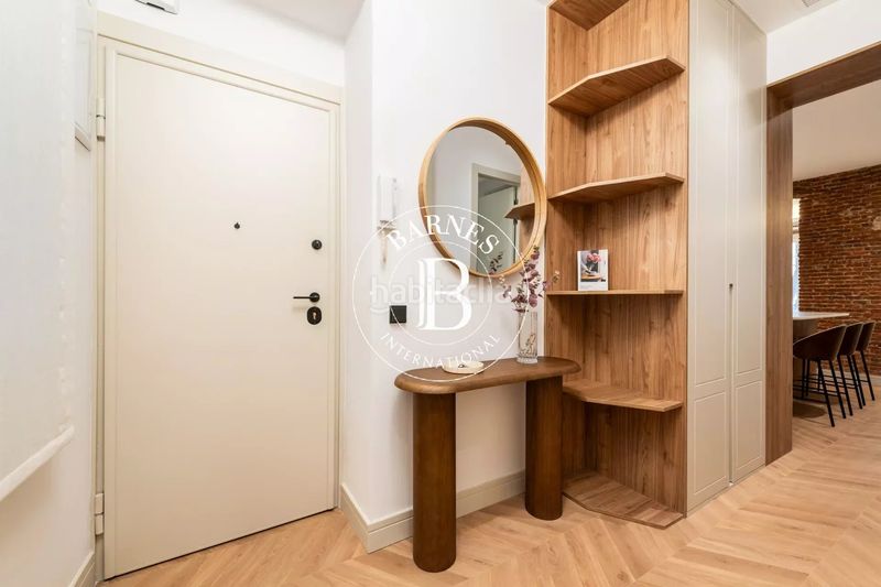 Foto 721b9517-7e68-4d61-a1c9-1d234b03ee30. Piso en Lista Madrid
