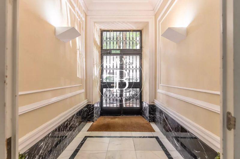 Foto 726a6c50-c6d9-4059-8610-97339c518eb1. Piso en Lista Madrid