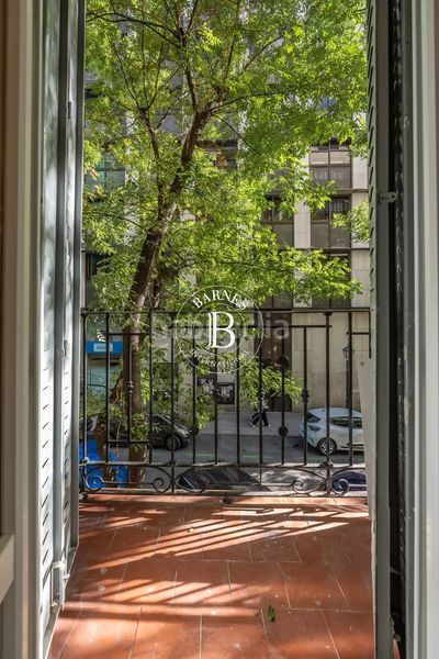 Foto 8c4e8451-db55-48b0-b0b2-5575f0160148. Piso en Lista Madrid