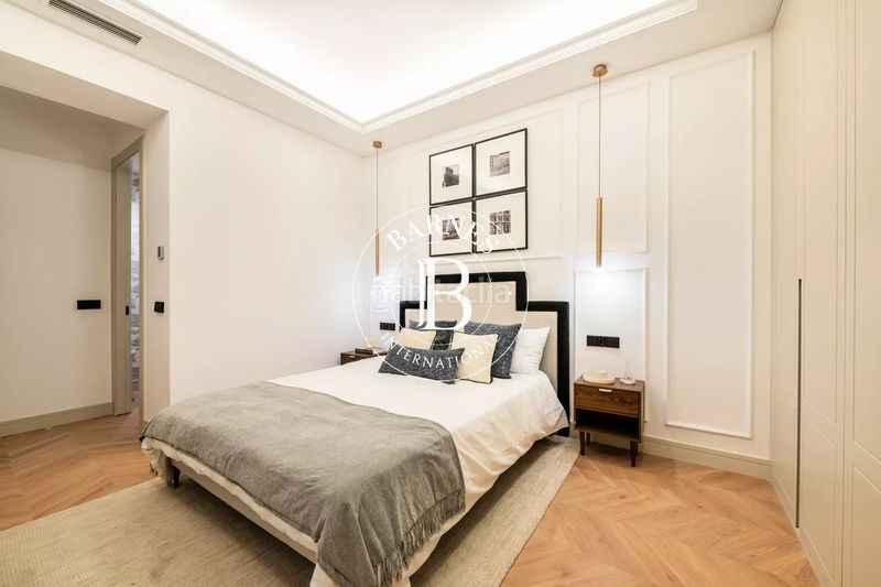 Foto ae134262-0469-4b97-93a2-4a57f0e80ddb. Piso en Lista Madrid