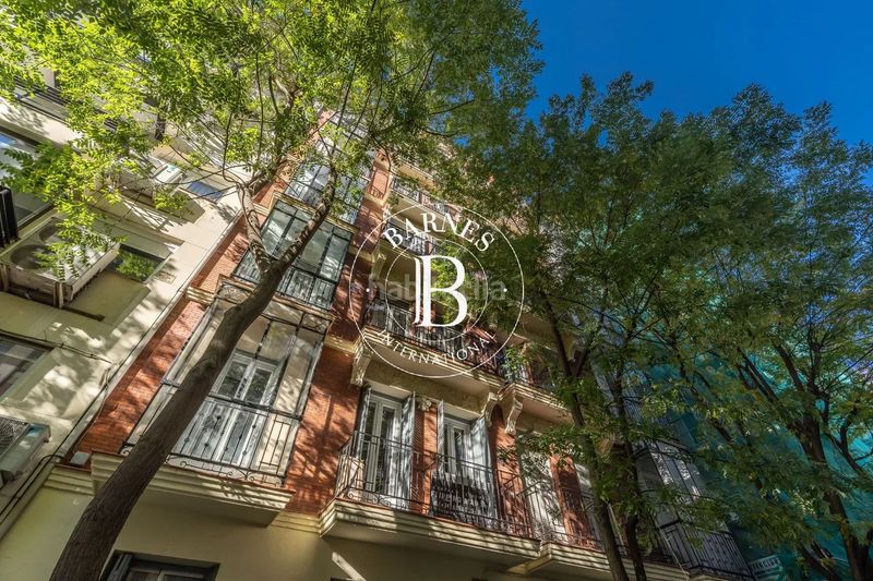 Foto c20a07d8-ca50-4cb6-89e4-0ad8e6a47dea. Piso en Lista Madrid