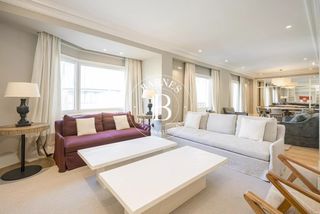 Miete Etagenwohnung in Lista