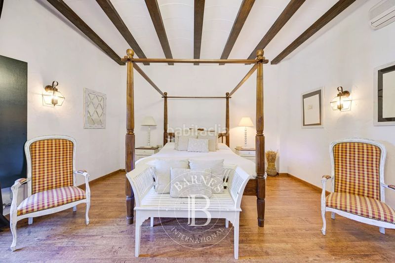 Foto 01027e14-fa79-4bbc-bc1b-c2c071cc9551. Masia amb calefacció a Terrades