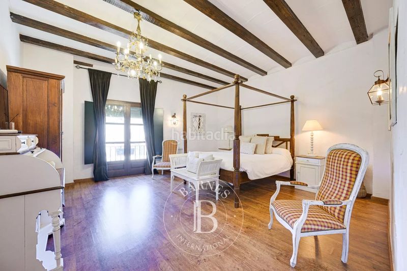 Foto 01ffcf33-d4ae-4972-8481-31c75b007d5e. Masia amb calefacció a Terrades