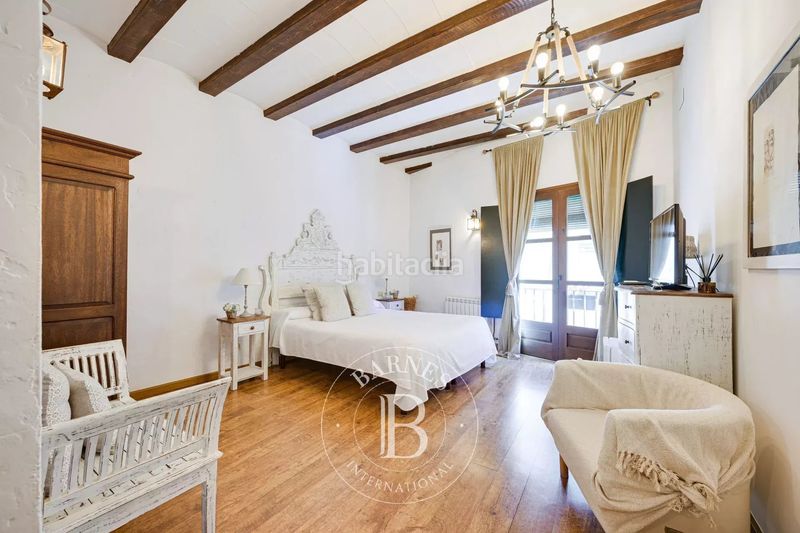 Foto 0280236c-be36-4f7e-ba8d-8f13569970ea. Masia amb calefacció a Terrades