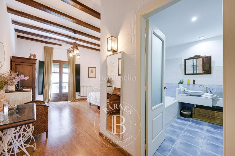 Foto 137303d8-6124-4e57-9bee-059edf72980b. Masia amb calefacció a Terrades