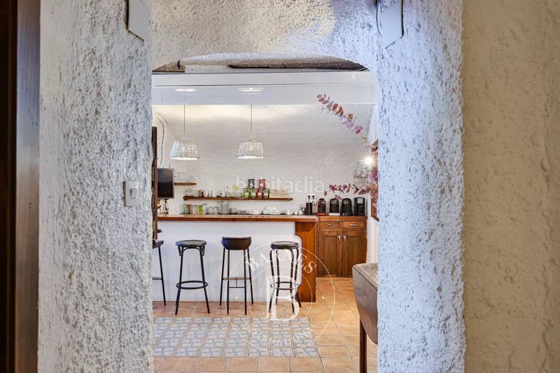 Foto 1d7fa685-0191-4912-b6ae-da00c94662a5. Masia amb calefacció a Terrades