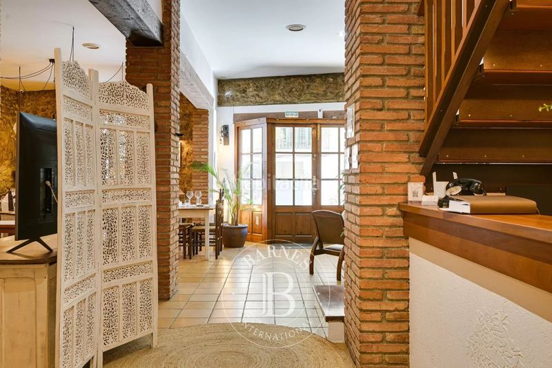 Foto 29922c68-dee4-4fb6-863c-00de95270938. Masia amb calefacció a Terrades