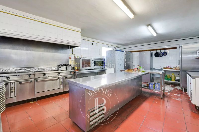 Foto 34ed95d1-d839-4e48-a426-97259db513a5. Masia amb calefacció a Terrades