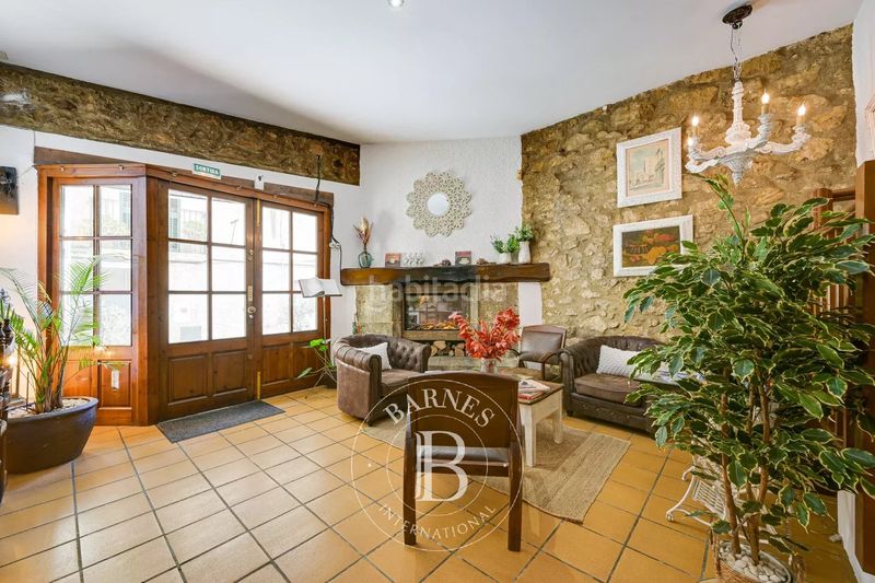 Foto 36be3342-deef-4e39-b894-3840004dabc9. Masia amb calefacció a Terrades