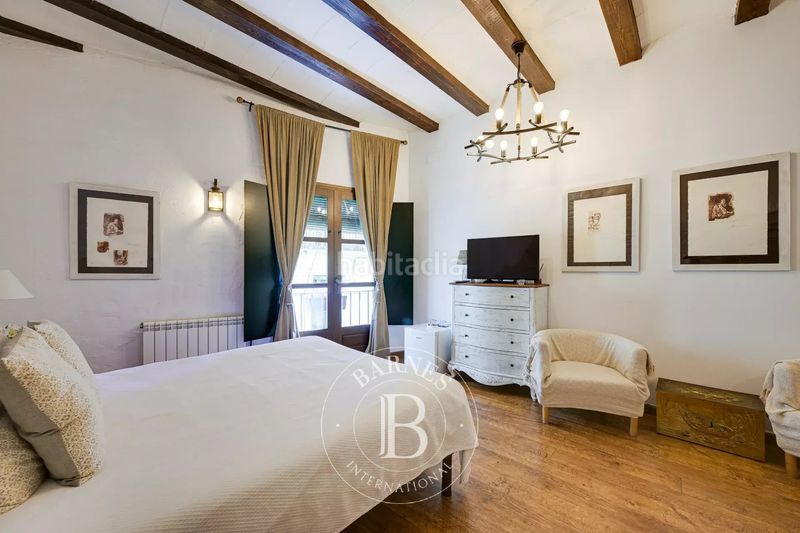 Foto 52b48535-5418-439d-a2c6-8518fd9d6f9b. Masia amb calefacció a Terrades