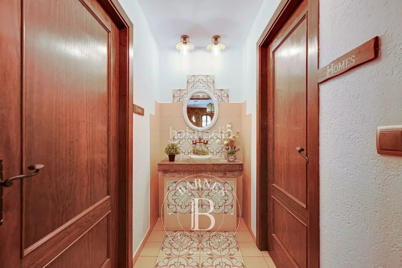 Foto 52dd857f-1346-44d6-aaa2-ea9763fd372d. Masia amb calefacció a Terrades