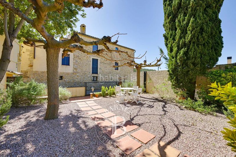 Foto 5d73c286-fbf5-40a4-a550-d725541ebbb9. Masia amb calefacció a Terrades