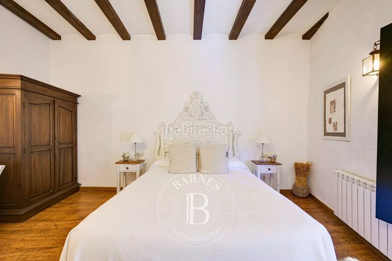 Foto 5e277e53-323c-4d0e-9757-d2c7404e3053. Masia amb calefacció a Terrades