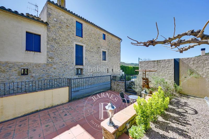 Foto 5f498afa-ee55-4762-89fe-9fc56b08b208. Masia amb calefacció a Terrades